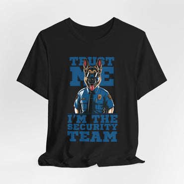 German Shepherd T-Shirt