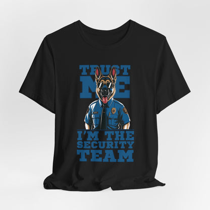 German Shepherd T-Shirt