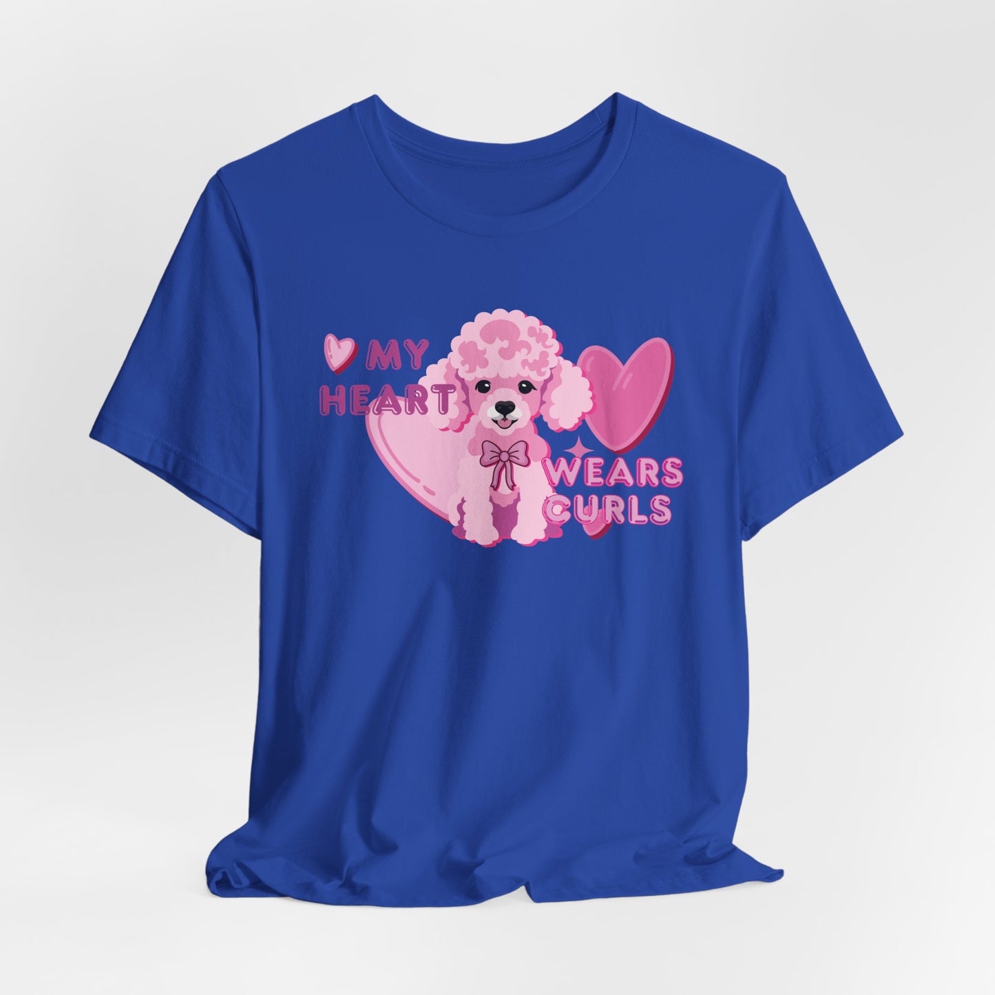 Poodle T-Shirt