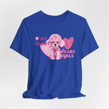 Poodle T-Shirt