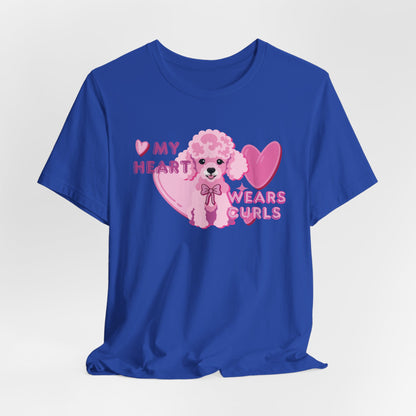 Poodle T-Shirt