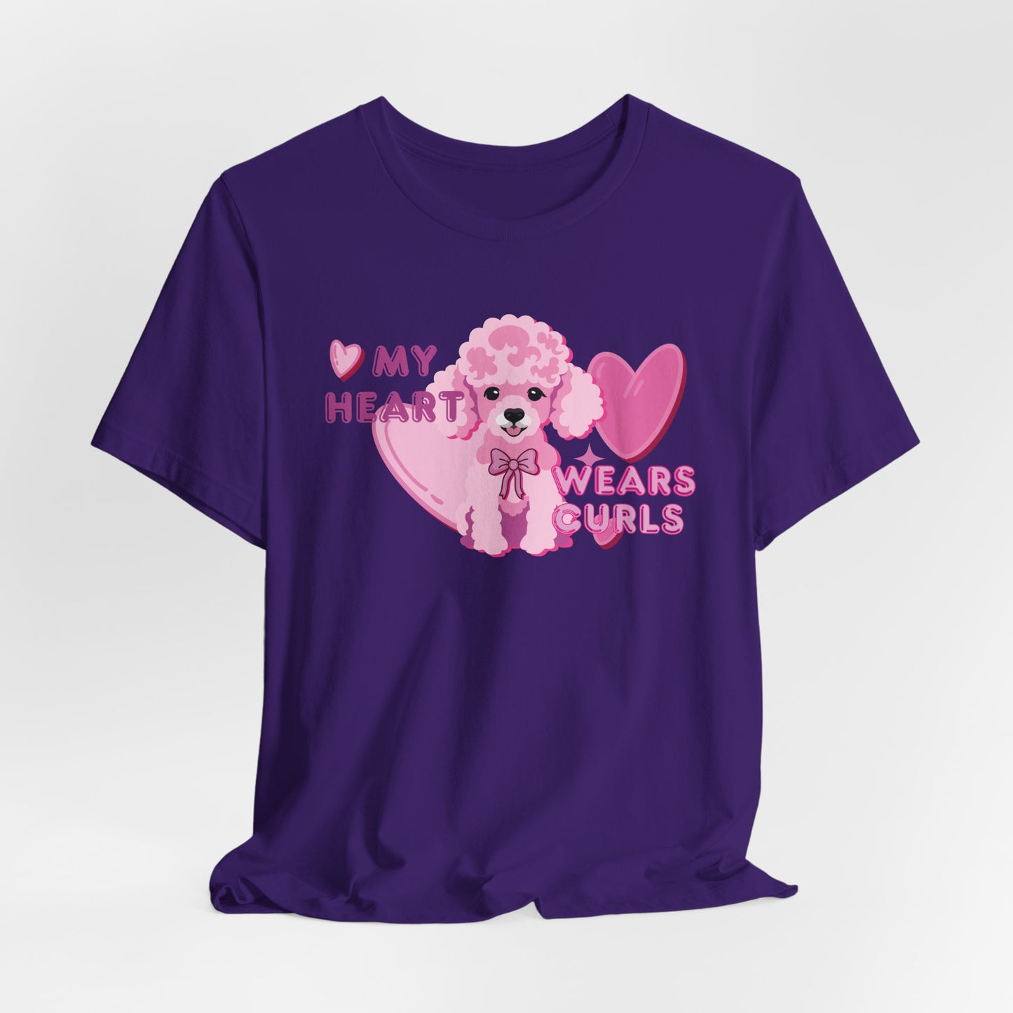Poodle T-Shirt