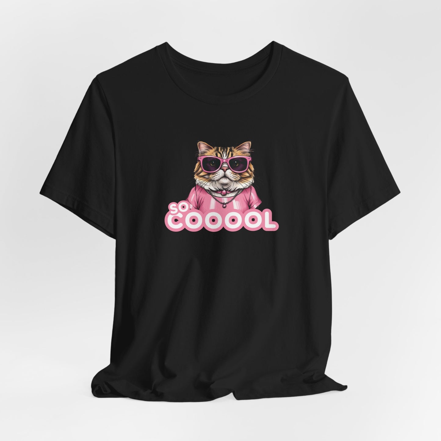 So Cool Women T-Shirt