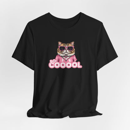 So Cool Women T-Shirt