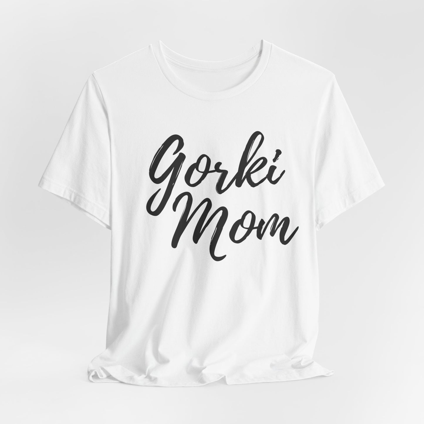 Corgi Mom Women T-Shirt