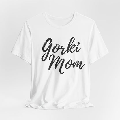 Corgi Mom Women T-Shirt