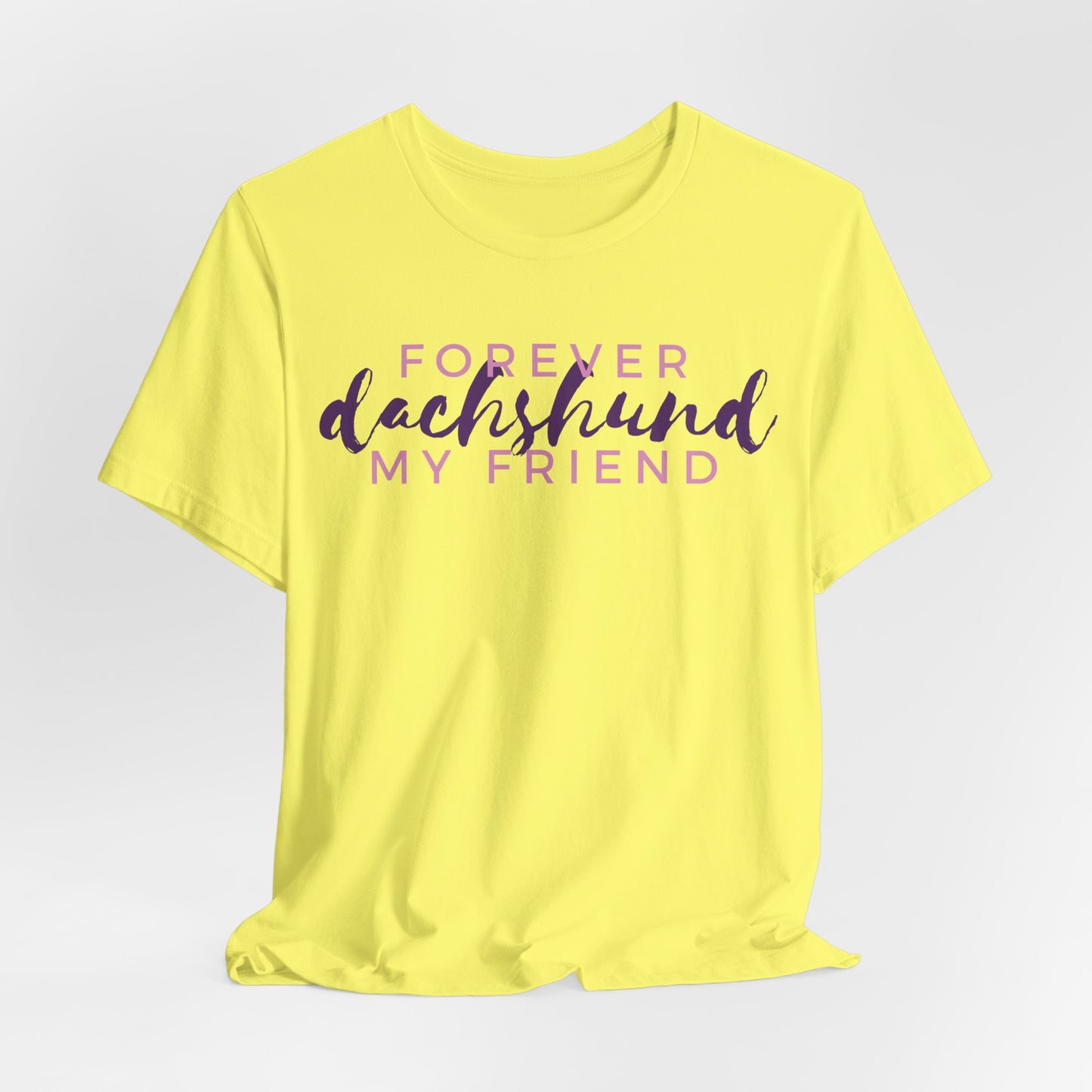 Dachshund T-Shirt