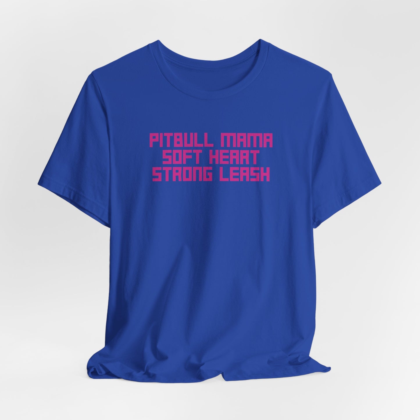 Pitbull T-Shirt