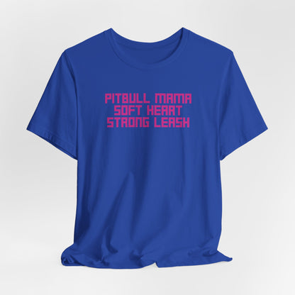 Pitbull T-Shirt