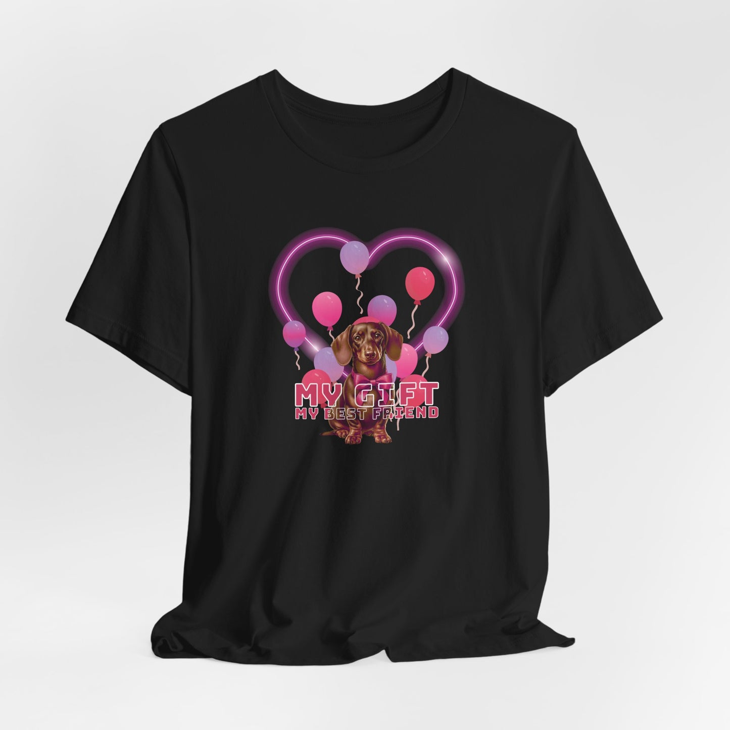 Dachshund T-Shirt
