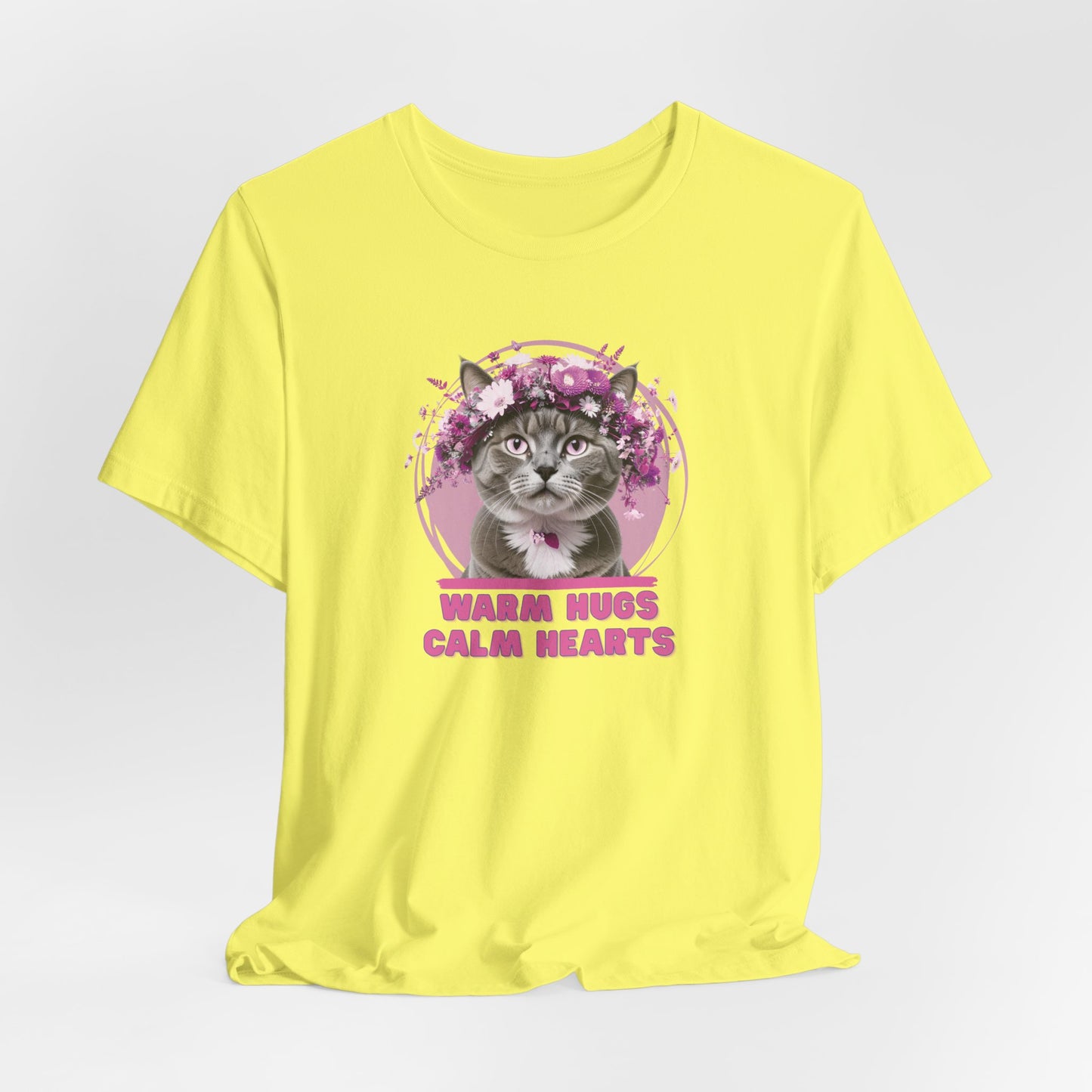 British Shorthair T-Shirt