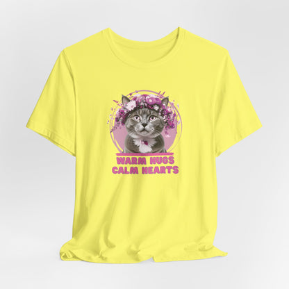 British Shorthair T-Shirt