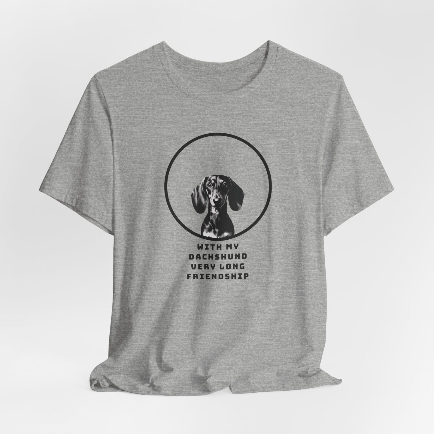 Dachshund T-Shirt