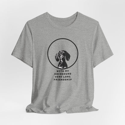 Dachshund T-Shirt