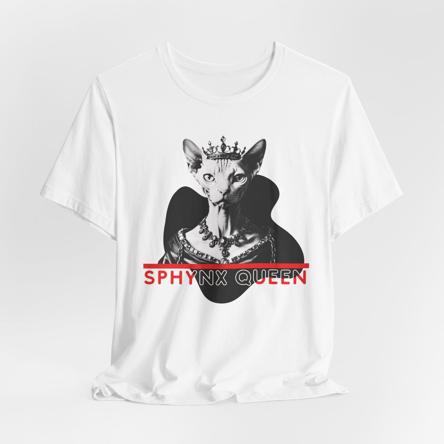 Sphynx T-Shirt