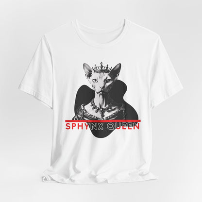 Sphynx T-Shirt