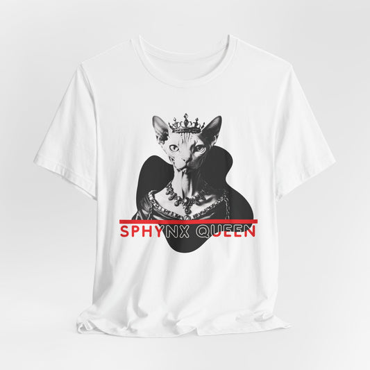 Sphynx T-Shirt
