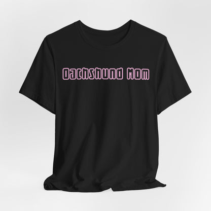 Dachshund T-Shirt