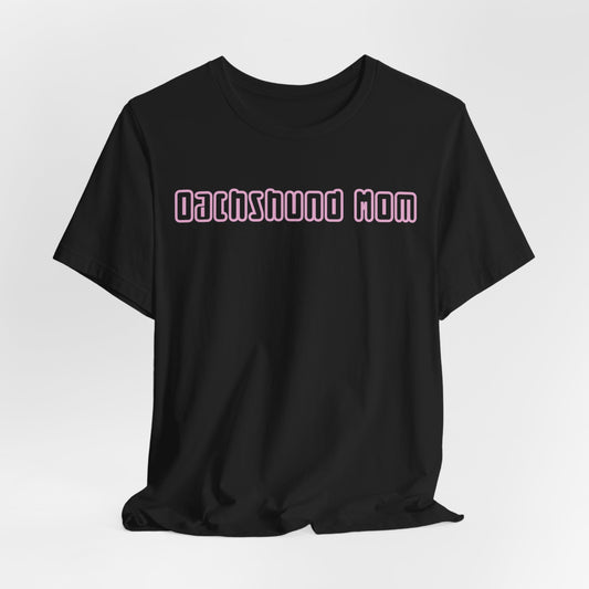 Dachshund T-Shirt