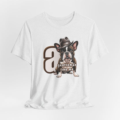 French Bulldog T-Shirt