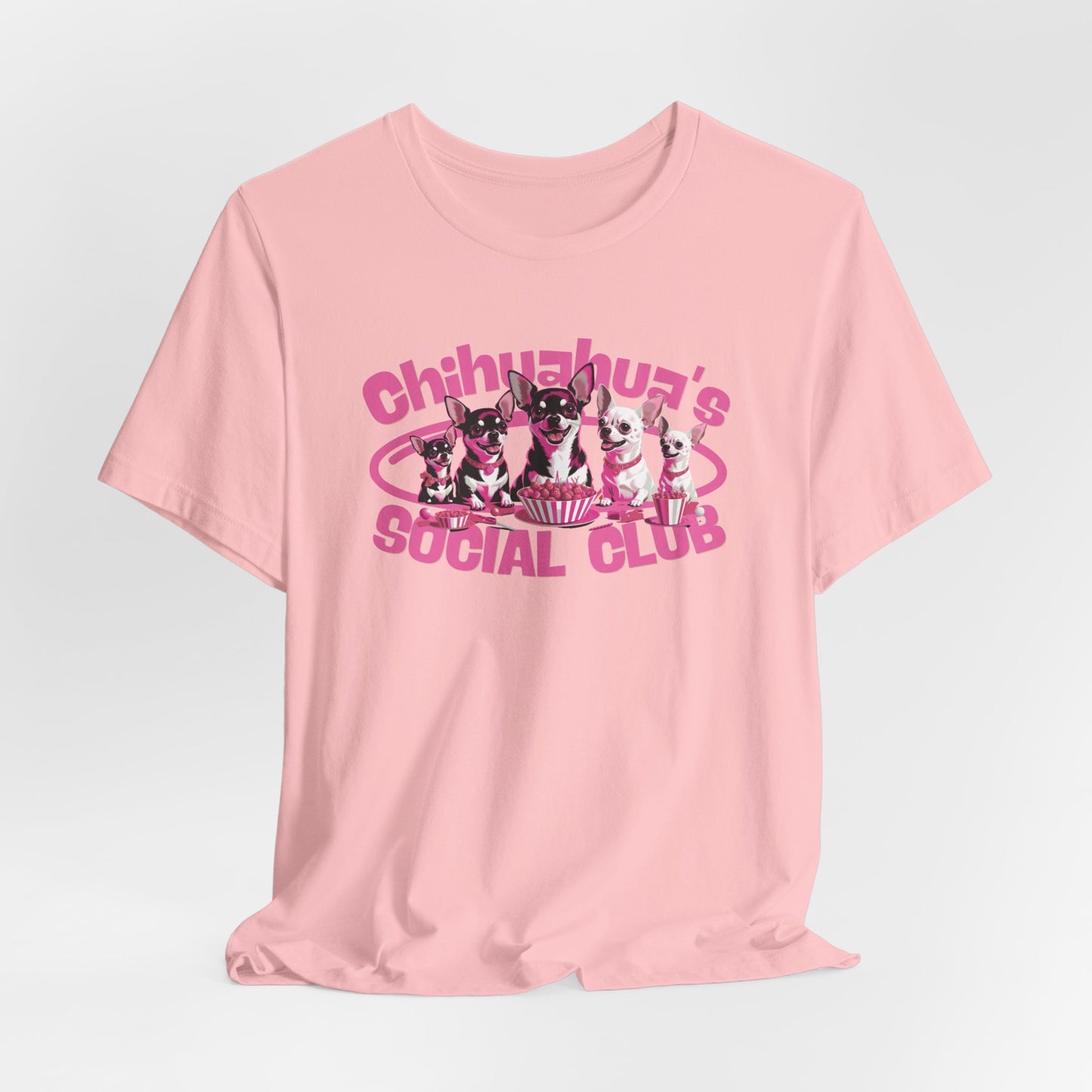 Chihuahua T-Shirt