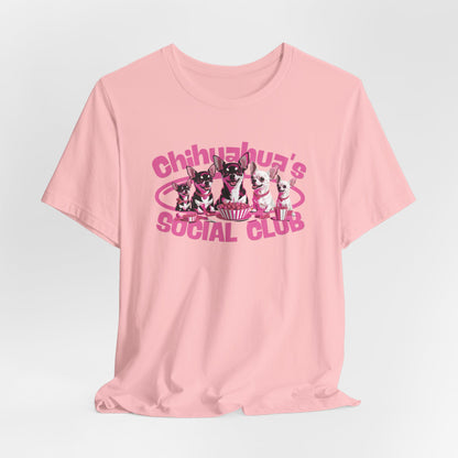 Chihuahua T-Shirt