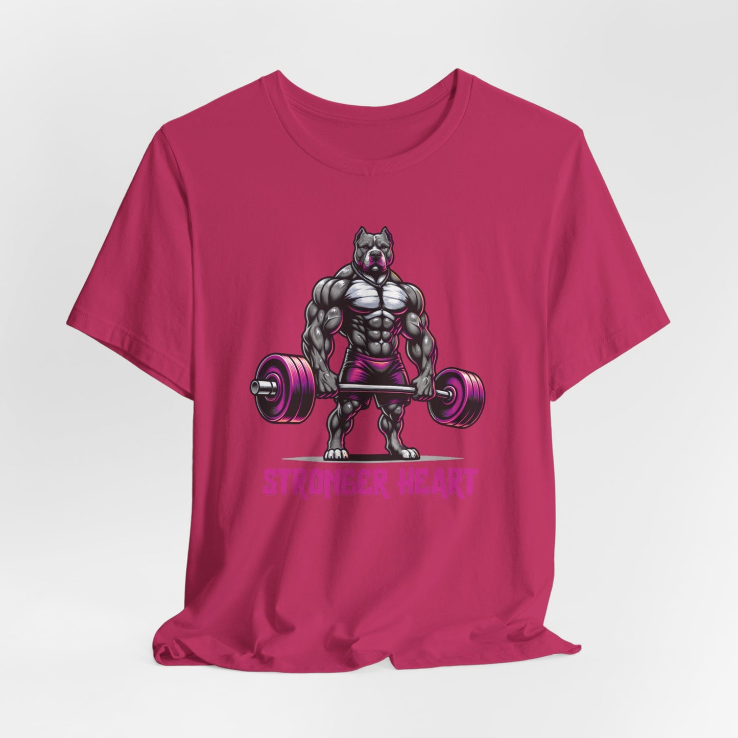 Pitbull T-Shirt