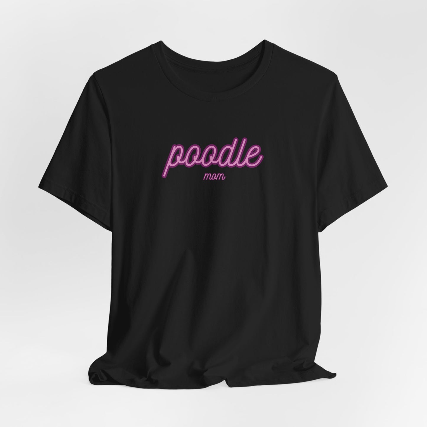 Poodle T-Shirt