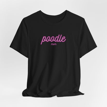 Poodle T-Shirt