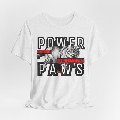 Maine Coon T-Shirt