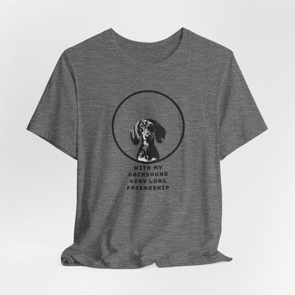 Dachshund T-Shirt