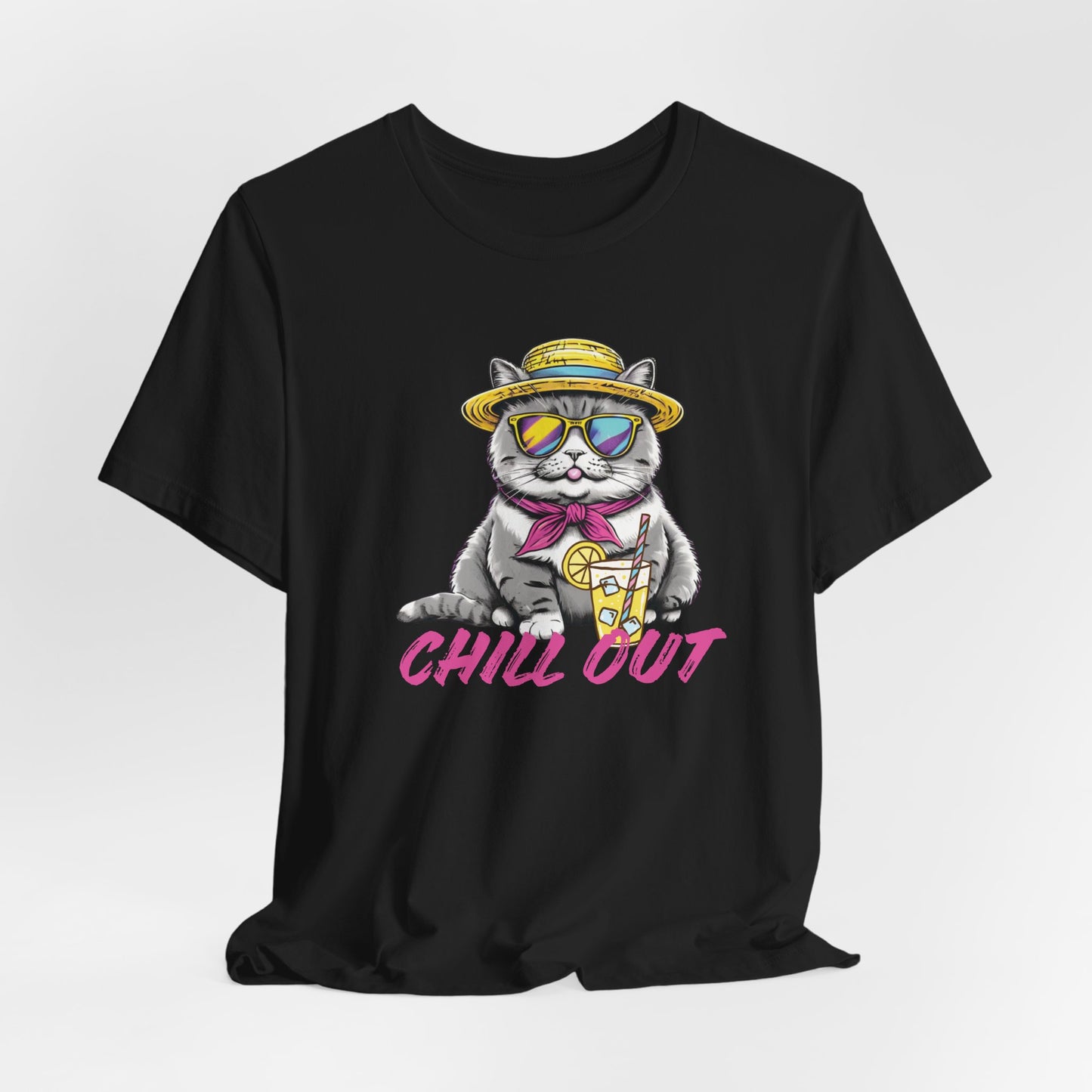 British Shorthair T-Shirt