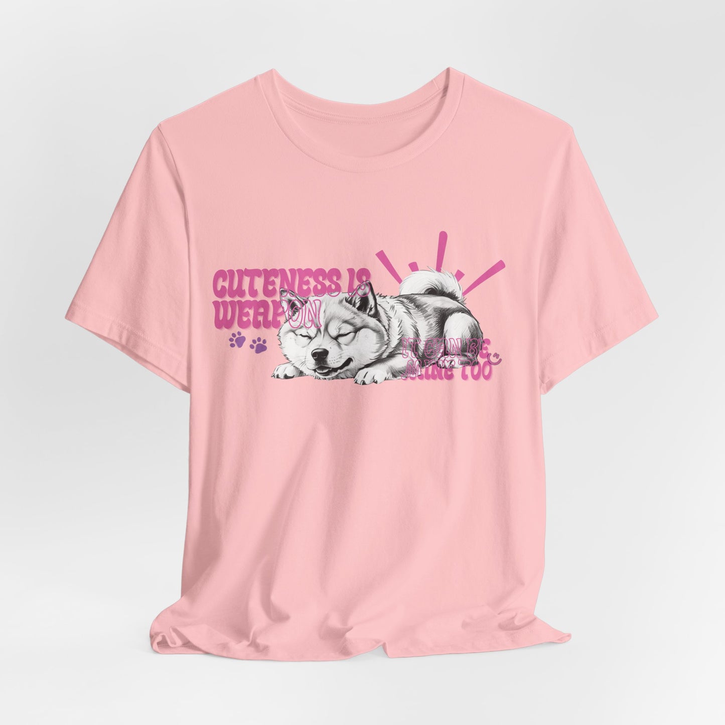 Shiba Inu T-Shirt