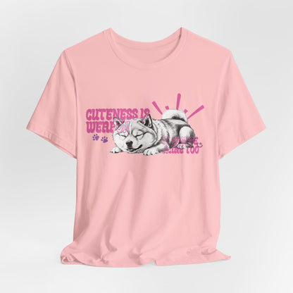 Shiba Inu T-Shirt