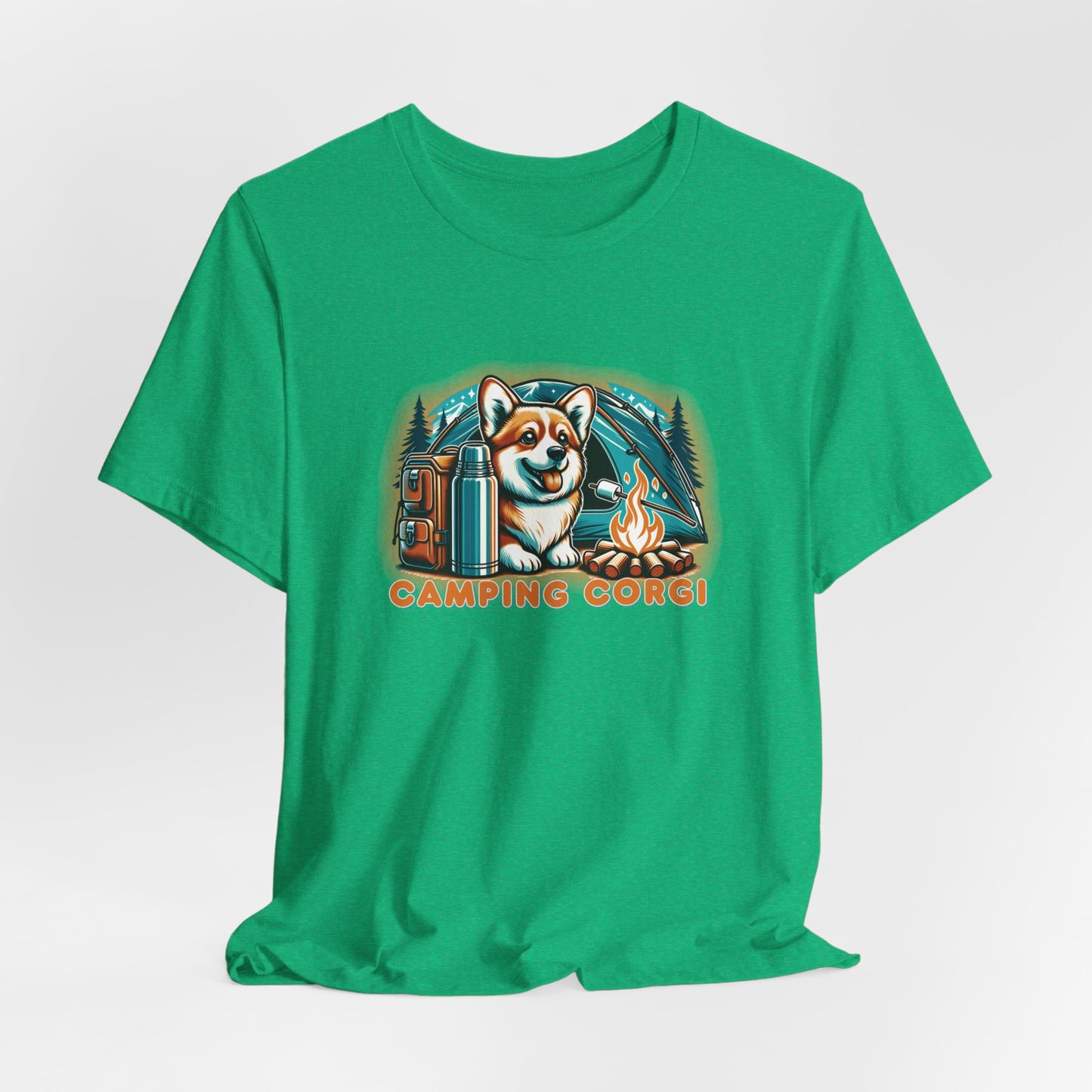 Gorki T-Shirt