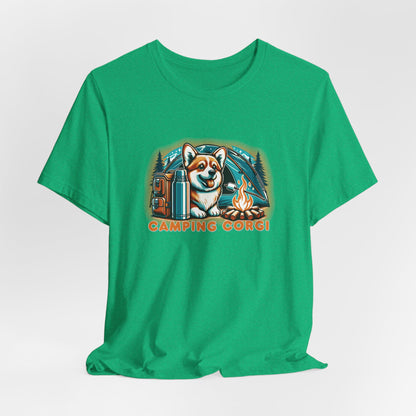 Gorki T-Shirt