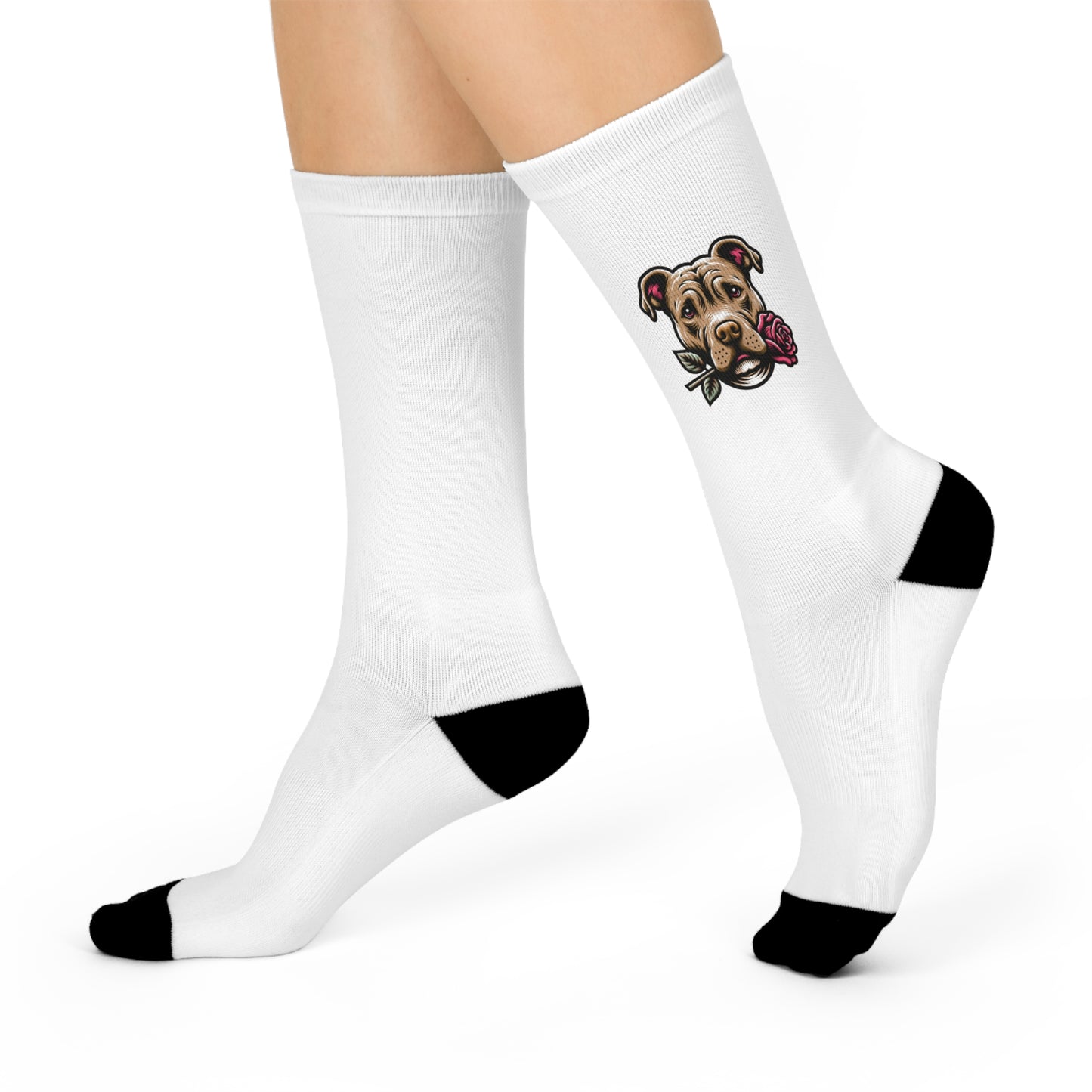 Pitbull Socks