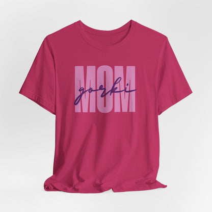 Gorki T-Shirt