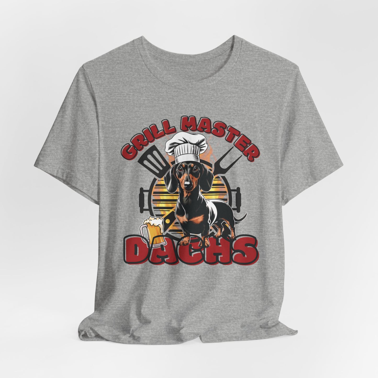 Dachshund T-Shirt