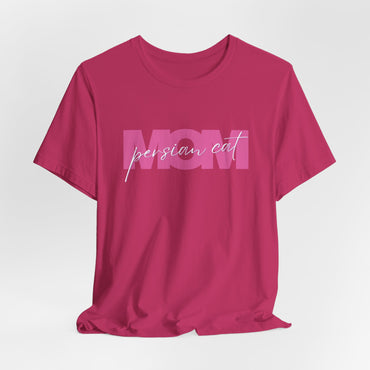 Persian Mom Women T-Shirt