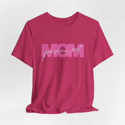 Persian Mom Women T-Shirt