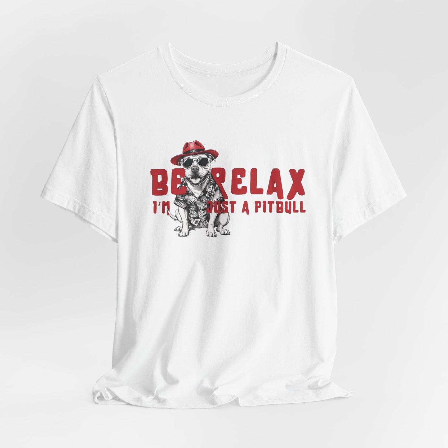 Pitbull T-Shirt