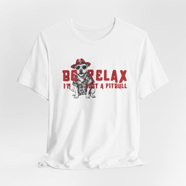 Pitbull T-Shirt