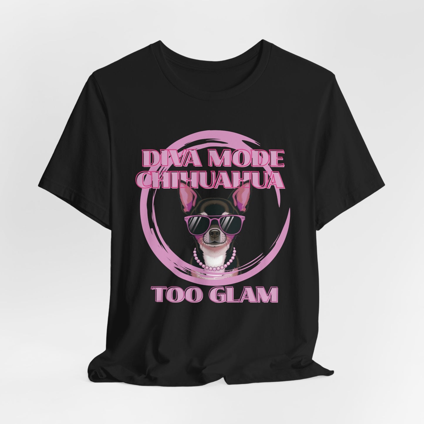 Chihuahua T-Shirt