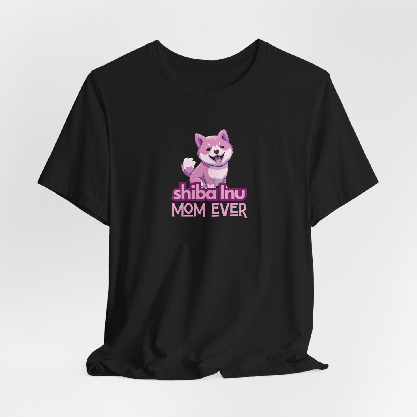 Shiba Inu T-Shirt