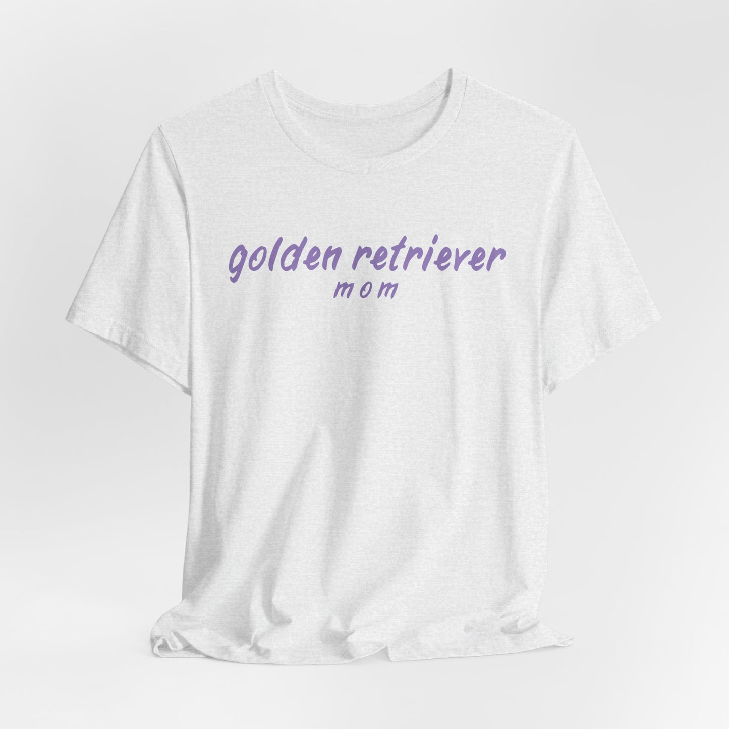 Golden Retriever T-Shirt