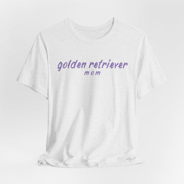Golden Retriever T-Shirt