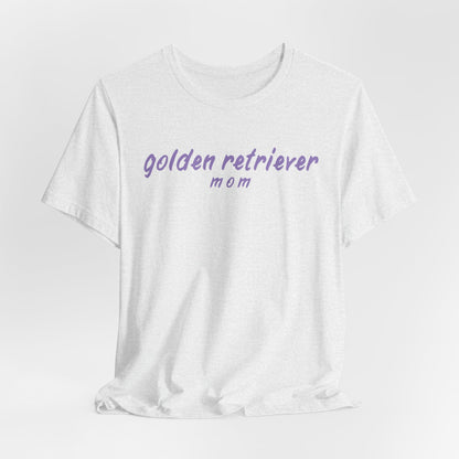 Golden Retriever T-Shirt
