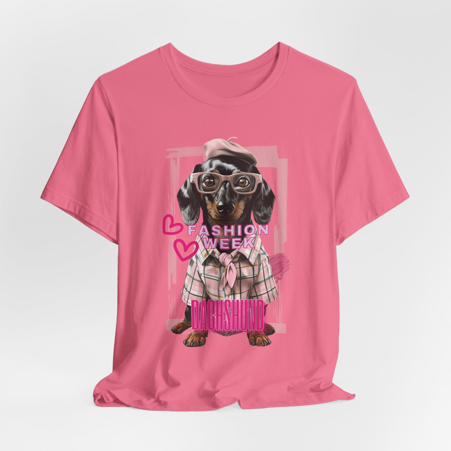 Dachshund T-Shirt