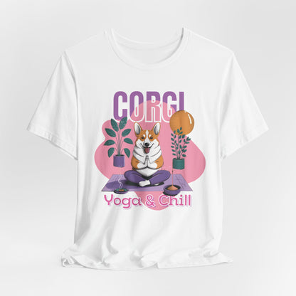 Gorki T-Shirt